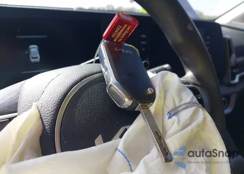 2023 Kia Sportage Lx from USA, damaged, VIN KNDPU3AF1P7066288